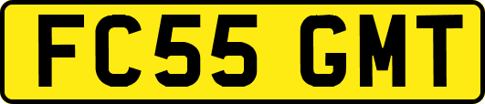 FC55GMT
