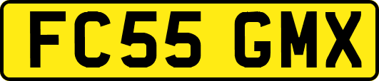 FC55GMX