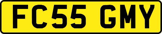 FC55GMY