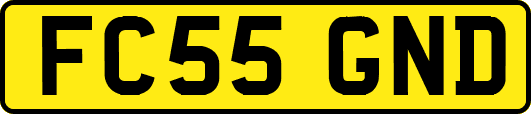 FC55GND