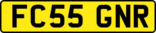 FC55GNR