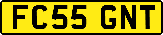 FC55GNT