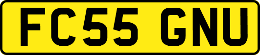 FC55GNU