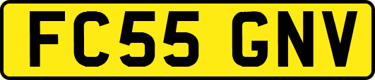 FC55GNV
