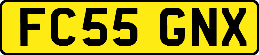 FC55GNX