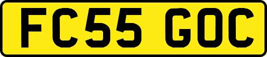 FC55GOC