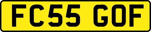 FC55GOF