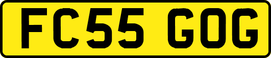FC55GOG