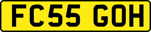 FC55GOH