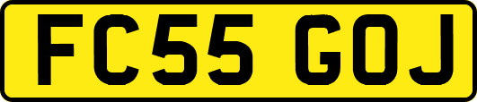 FC55GOJ