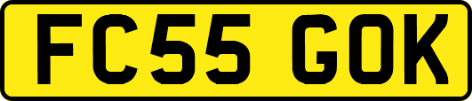 FC55GOK