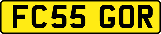 FC55GOR