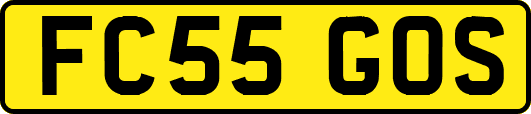 FC55GOS
