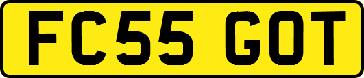 FC55GOT