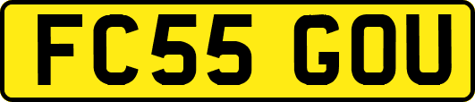 FC55GOU