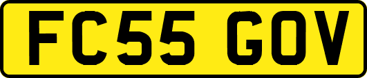 FC55GOV