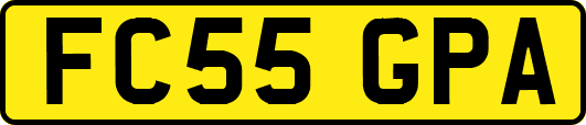 FC55GPA