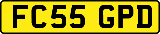 FC55GPD