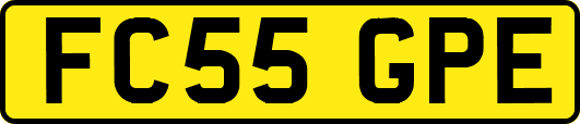 FC55GPE