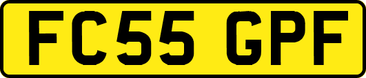 FC55GPF