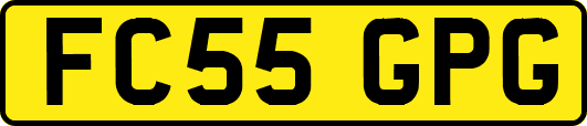 FC55GPG