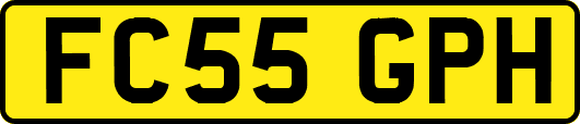 FC55GPH