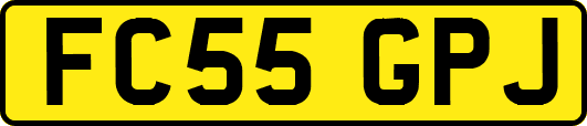 FC55GPJ