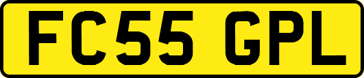 FC55GPL