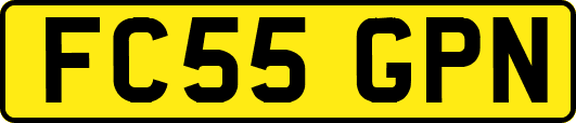 FC55GPN