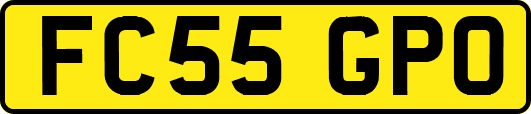 FC55GPO