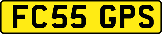 FC55GPS