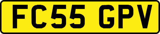 FC55GPV