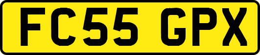FC55GPX
