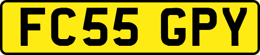 FC55GPY