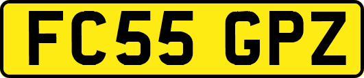 FC55GPZ