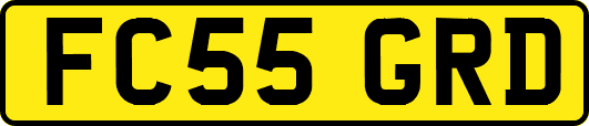 FC55GRD
