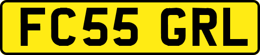 FC55GRL