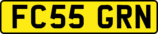 FC55GRN