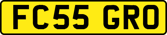 FC55GRO