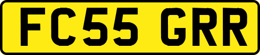 FC55GRR
