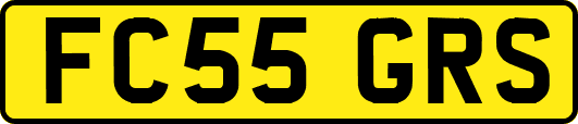 FC55GRS