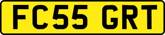 FC55GRT