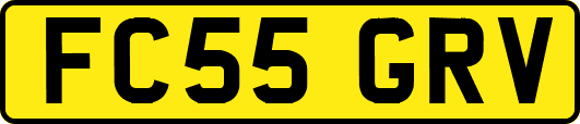 FC55GRV