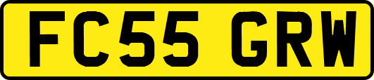 FC55GRW