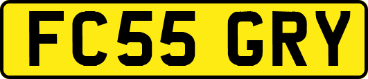 FC55GRY