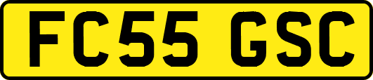 FC55GSC