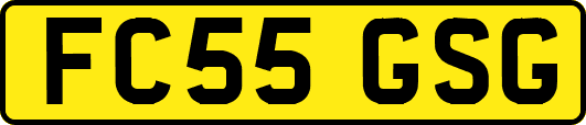 FC55GSG