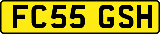 FC55GSH