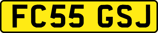FC55GSJ