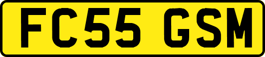 FC55GSM